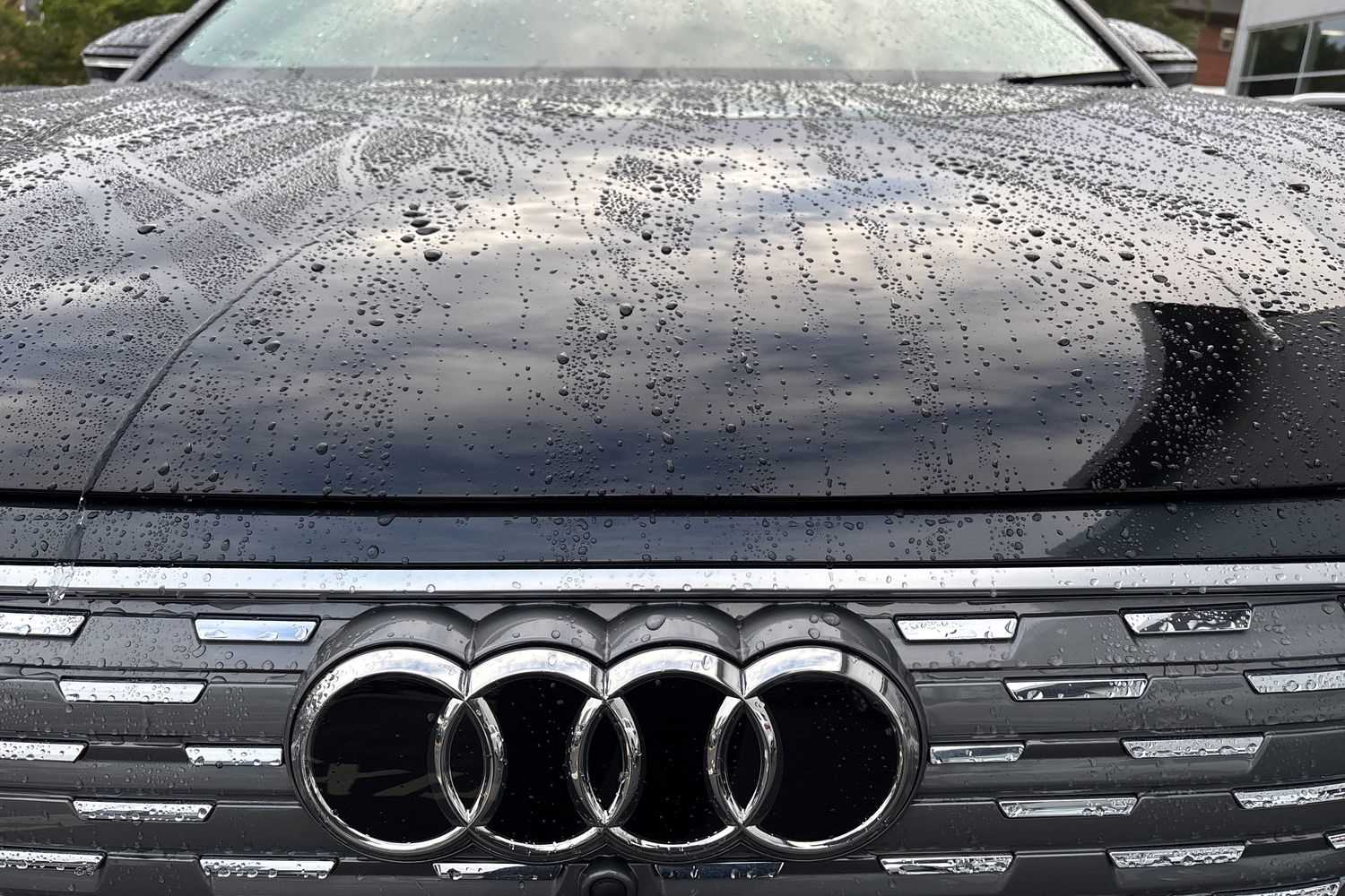 Used Audi Q4 e-tron 2024 for sale - 76063507: Photo 24