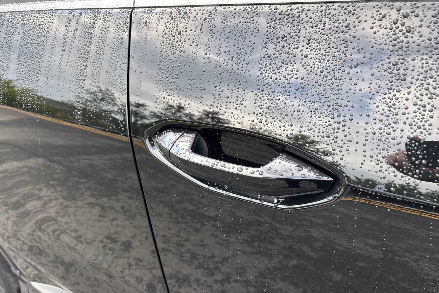 Used Audi Q4 e-tron 2024 for sale - 76063507: Photo 27