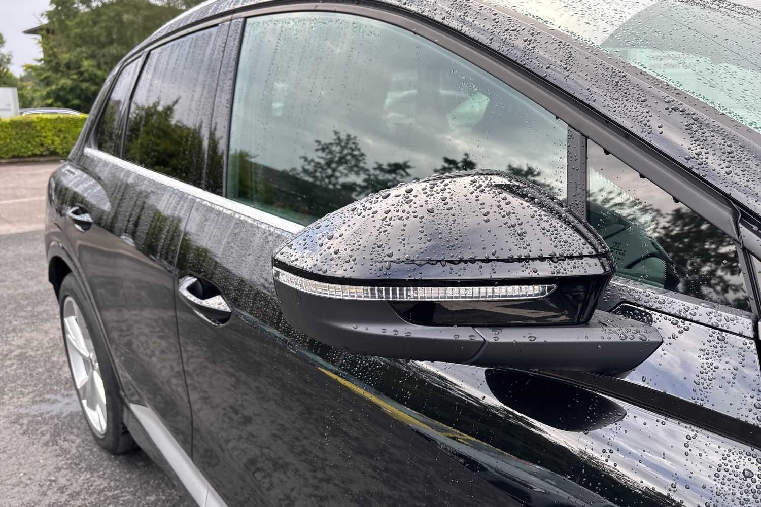 Used Audi Q4 e-tron 2024 for sale - 76063507: Photo 28