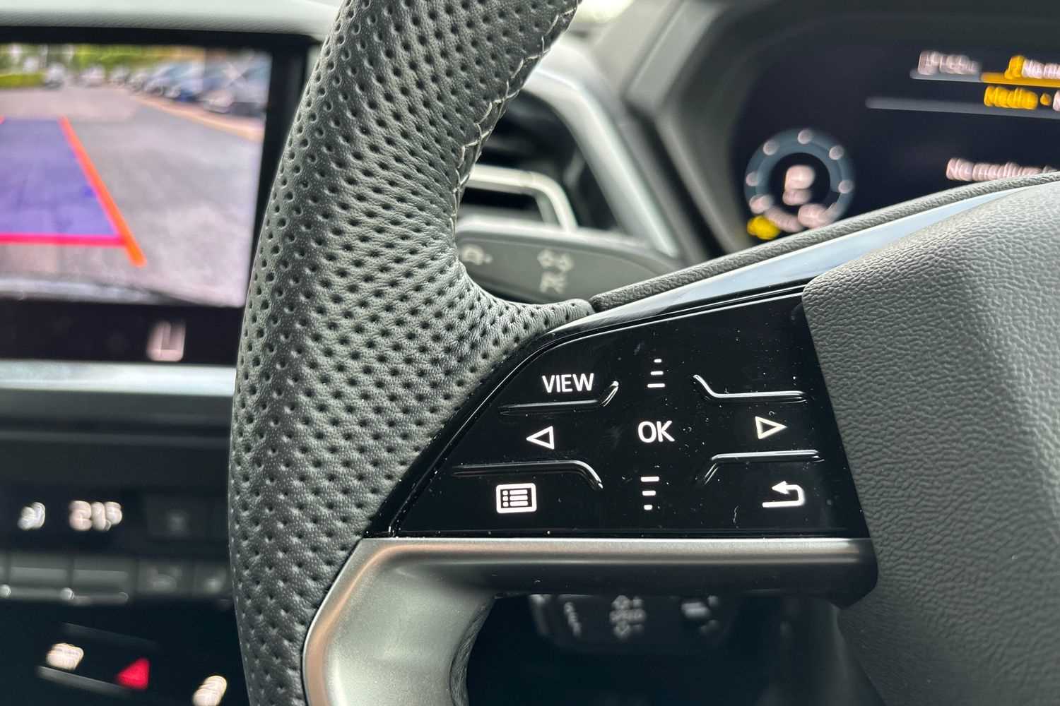 Used Audi Q4 e-tron 2024 for sale - 76063507: Photo 29