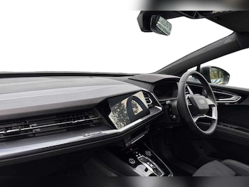 Used Audi Q4 e-tron 2024 for sale - 76063507: Photo 2