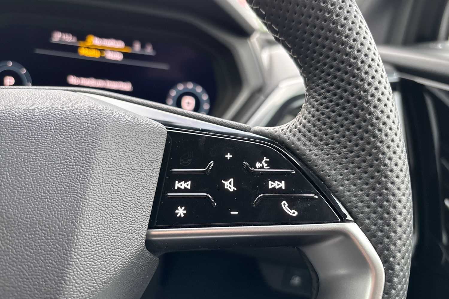 Used Audi Q4 e-tron 2024 for sale - 76063507: Photo 30