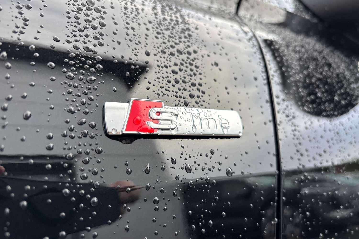 Used Audi Q4 e-tron 2024 for sale - 76063507: Photo 31