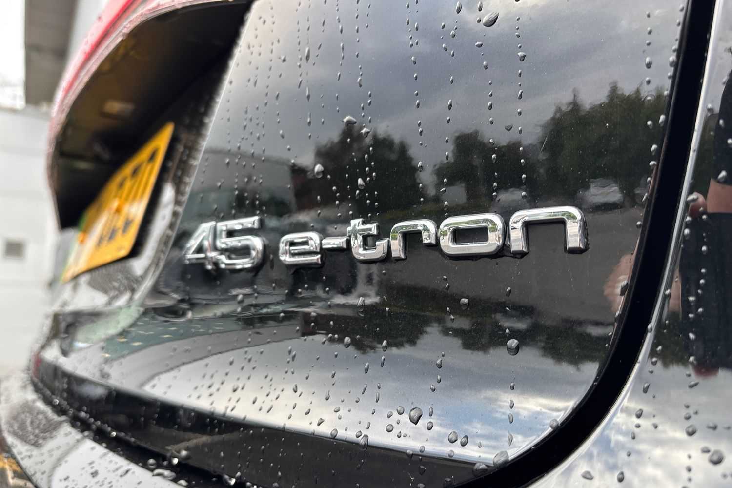 Used Audi Q4 e-tron 2024 for sale - 76063507: Photo 32