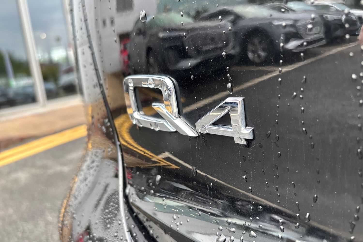 Used Audi Q4 e-tron 2024 for sale - 76063507: Photo 33