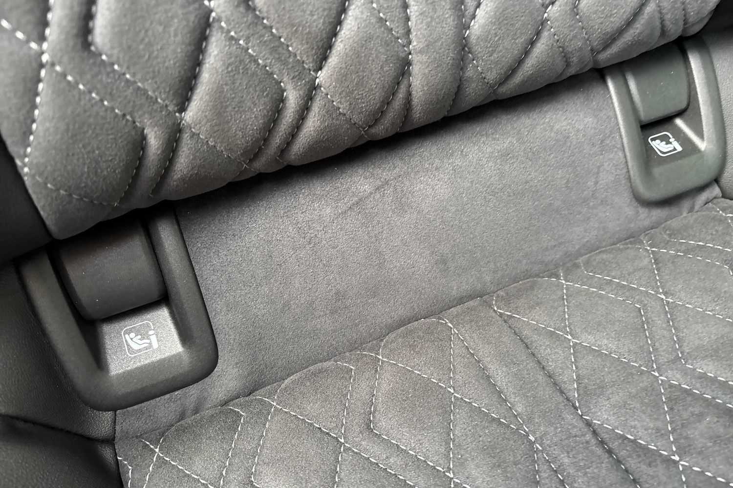 Used Audi Q4 e-tron 2024 for sale - 76063507: Photo 35