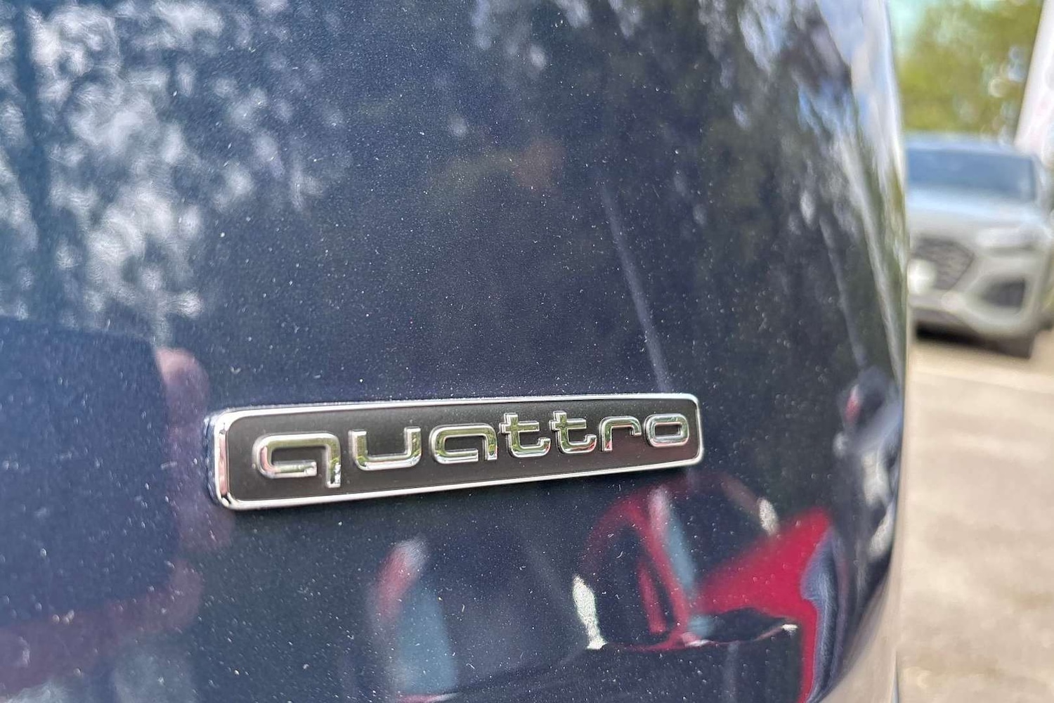 Used Audi Q7 2025 for sale - 76610648: Photo 12