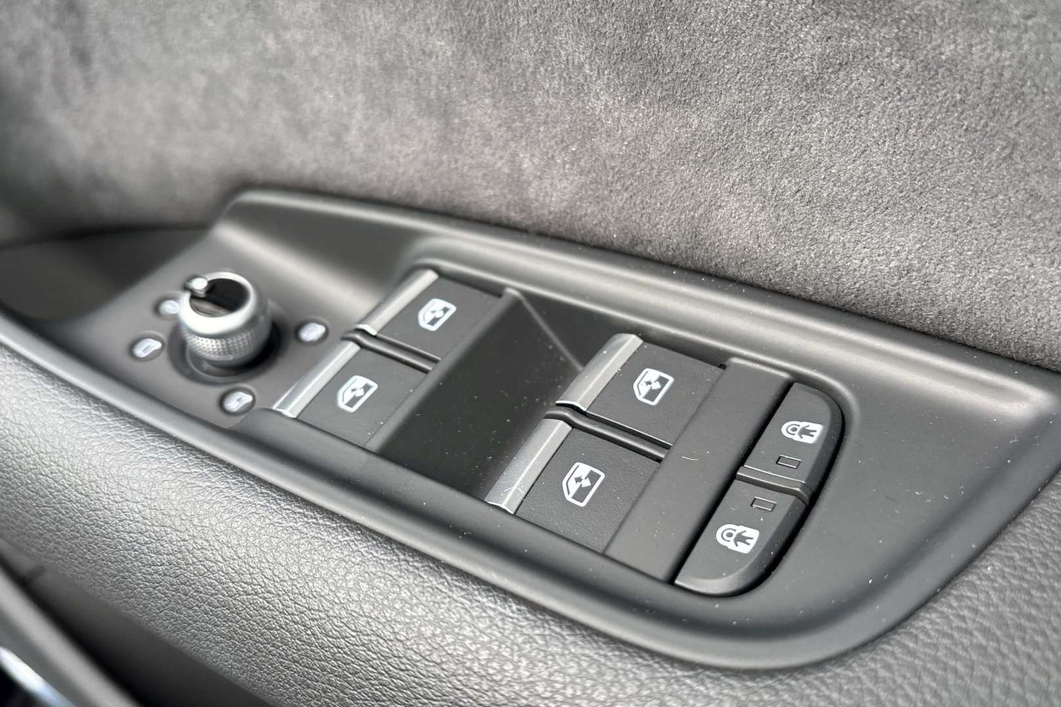 Used Audi Q7 2025 for sale - 76610648: Photo 14