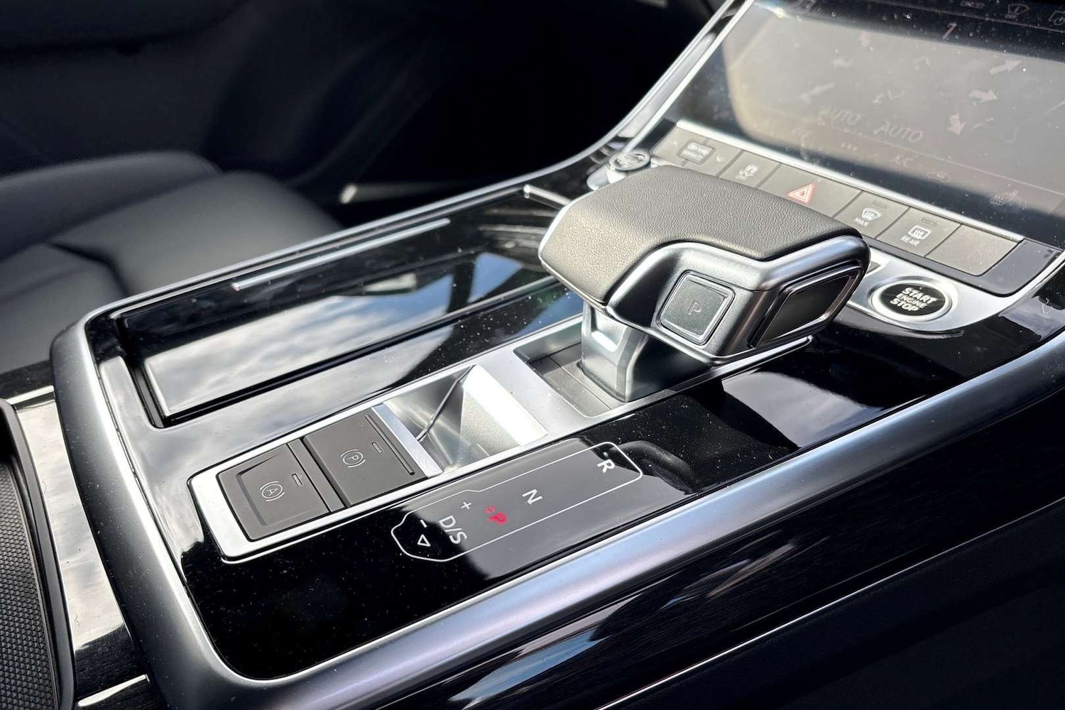 Used Audi Q7 2025 for sale - 76610648: Photo 15