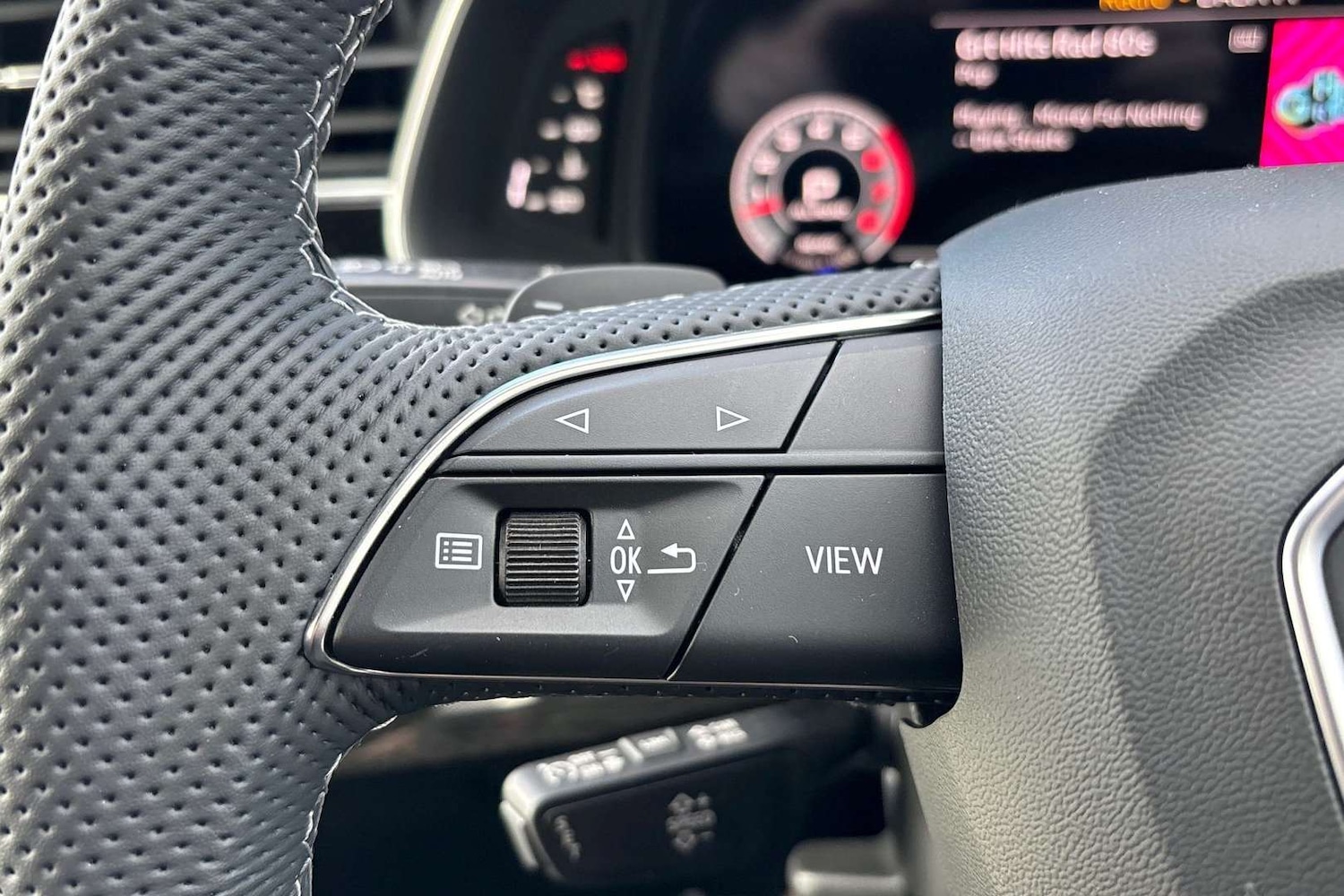 Used Audi Q7 2025 for sale - 76610648: Photo 16