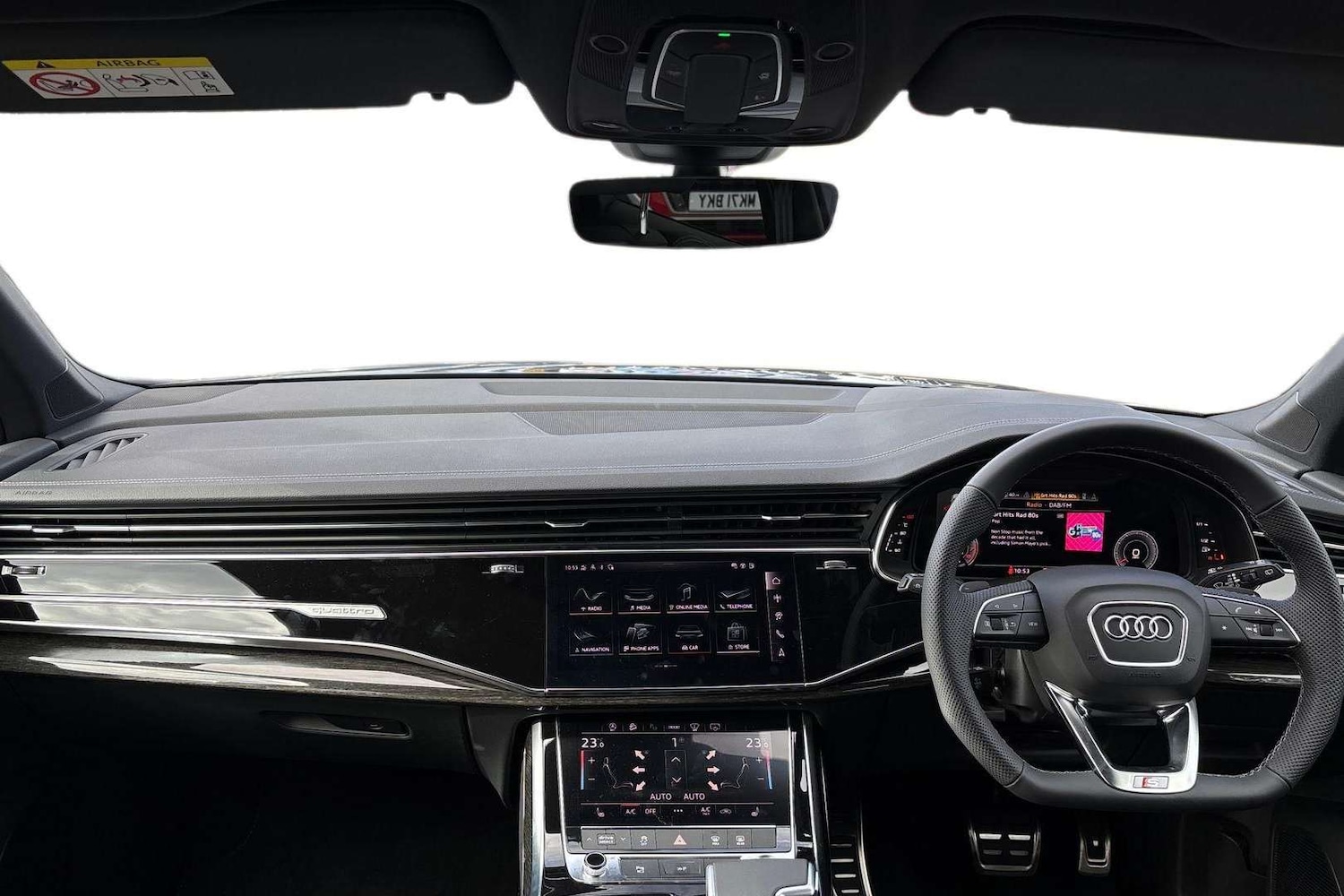 Used Audi Q7 2025 for sale - 76610648: Photo 19