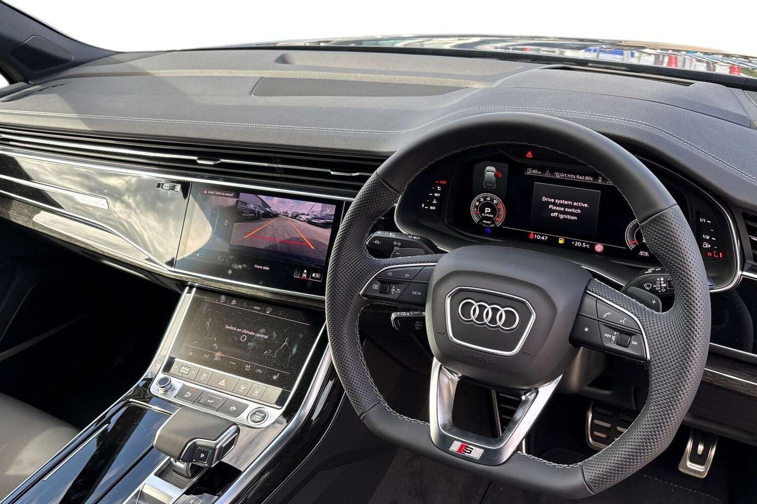 Used Audi Q7 2025 for sale - 76610648: Photo 20