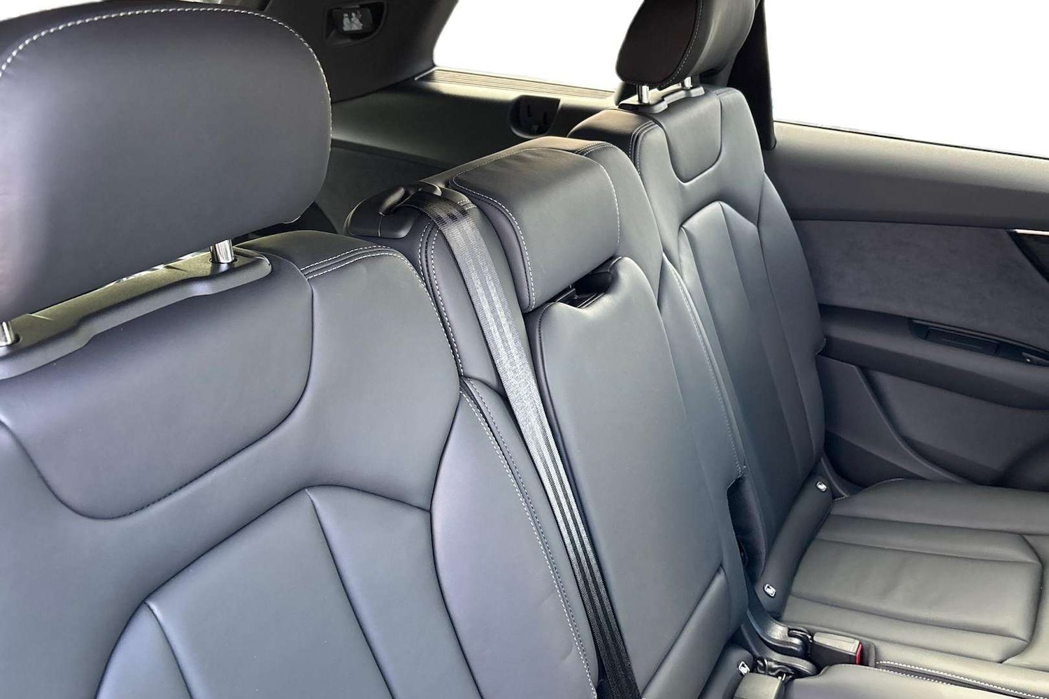 Used Audi Q7 2025 for sale - 76610648: Photo 22