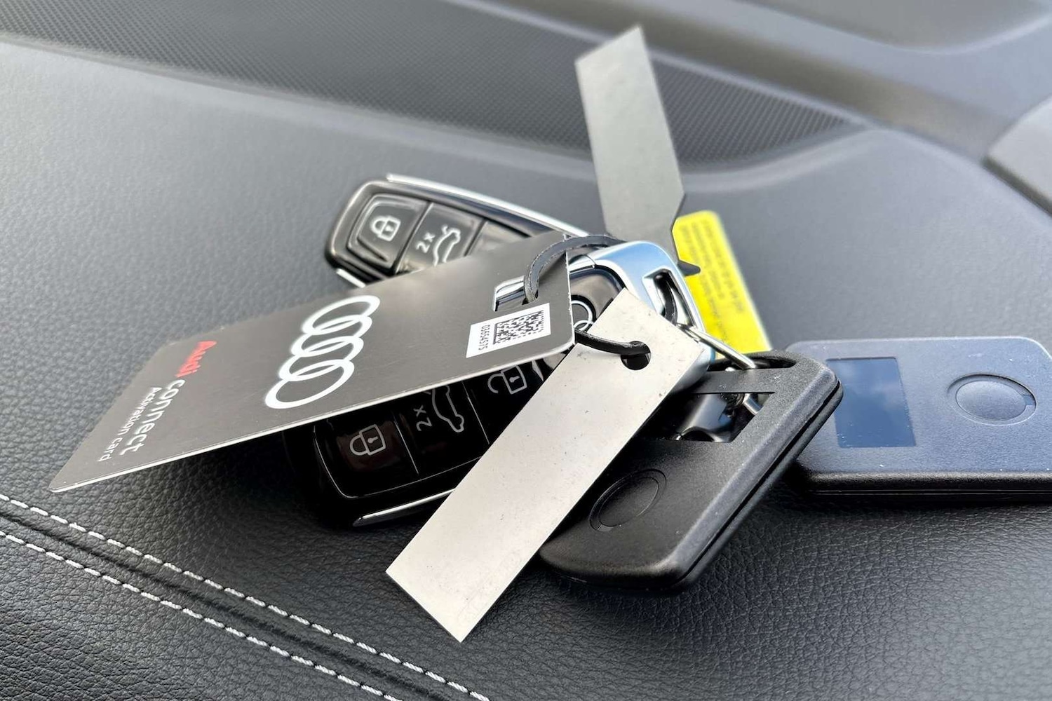 Used Audi Q7 2025 for sale - 76610648: Photo 25