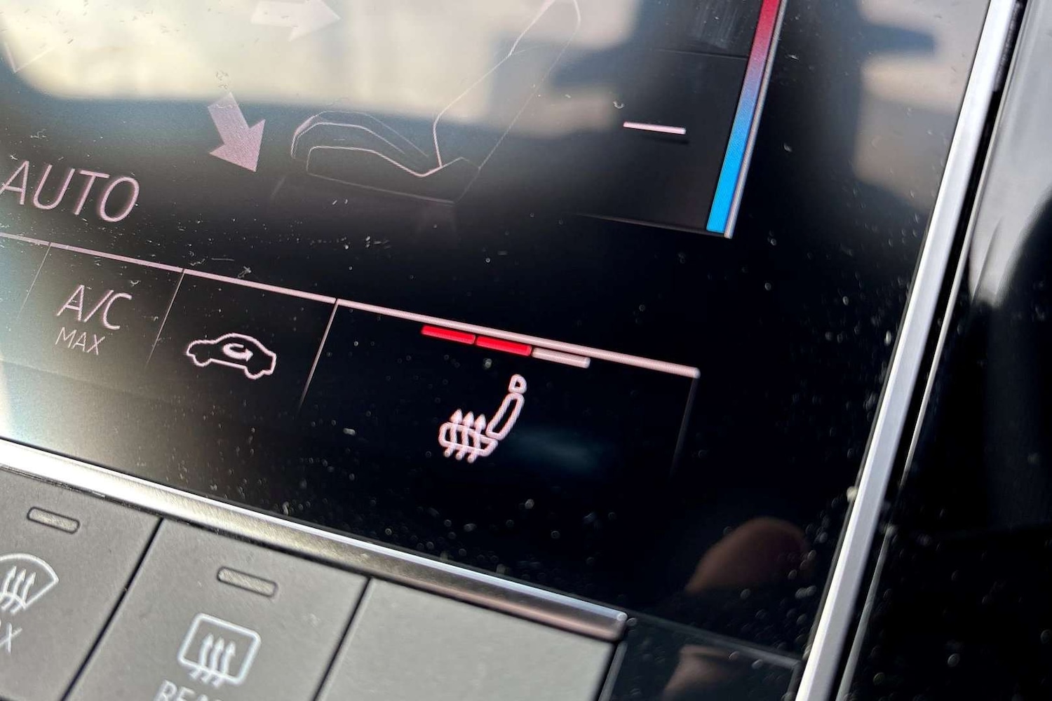 Used Audi Q7 2025 for sale - 76610648: Photo 28