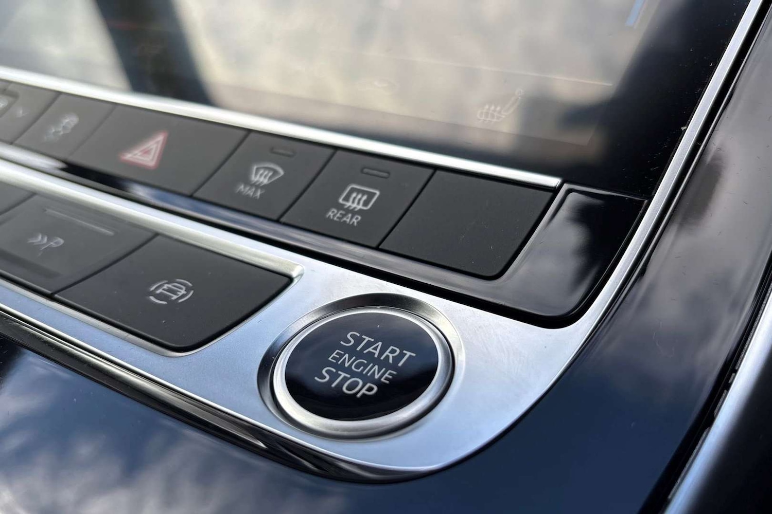 Used Audi Q7 2025 for sale - 76610648: Photo 29