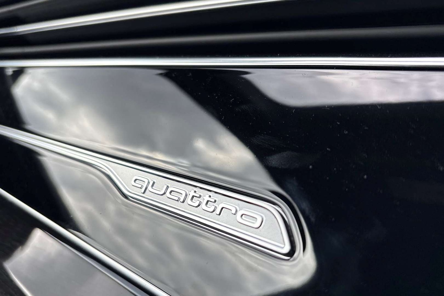 Used Audi Q7 2025 for sale - 76610648: Photo 30