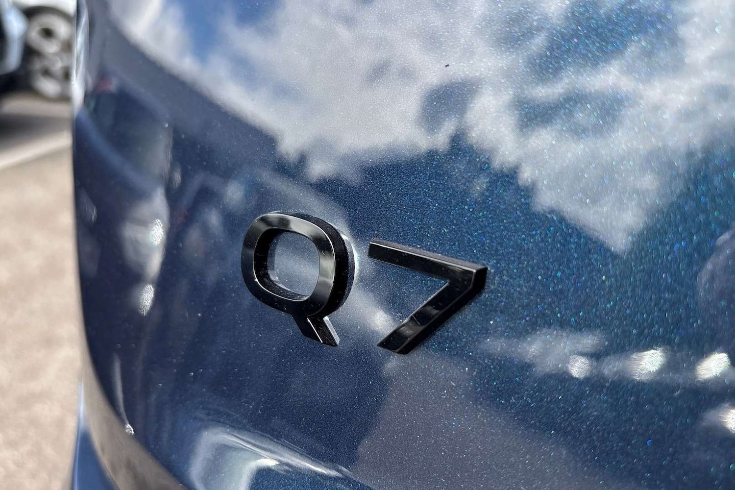 Used Audi Q7 2025 for sale - 76610648: Photo 31