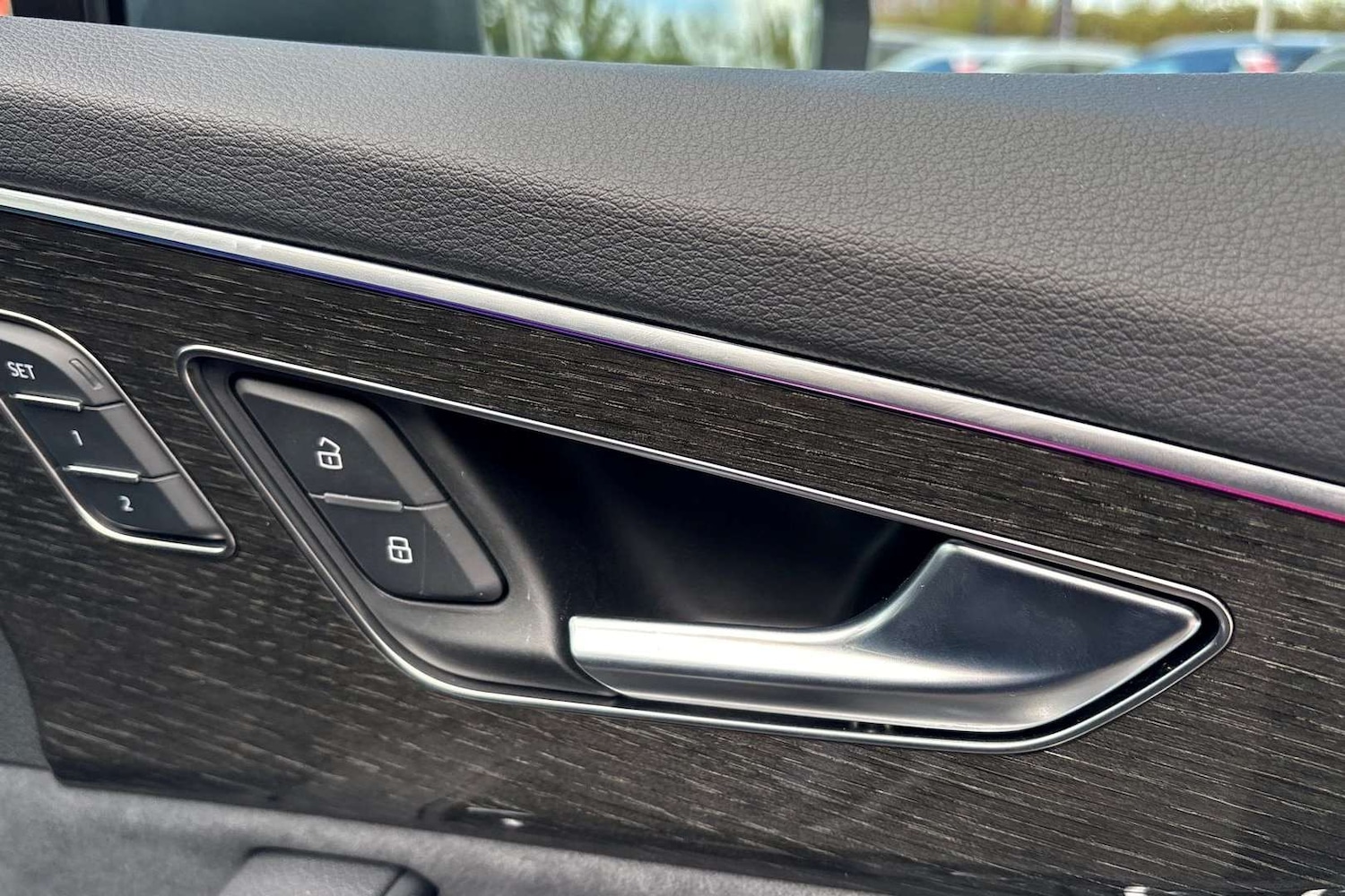 Used Audi Q7 2025 for sale - 76610648: Photo 32