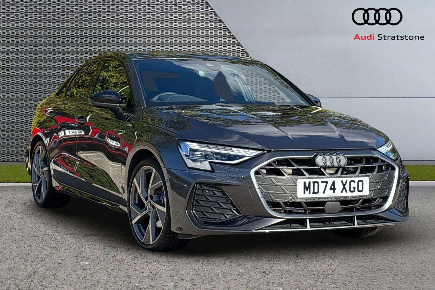 Used Audi A3 2025 for sale - 76034800: Photo 1