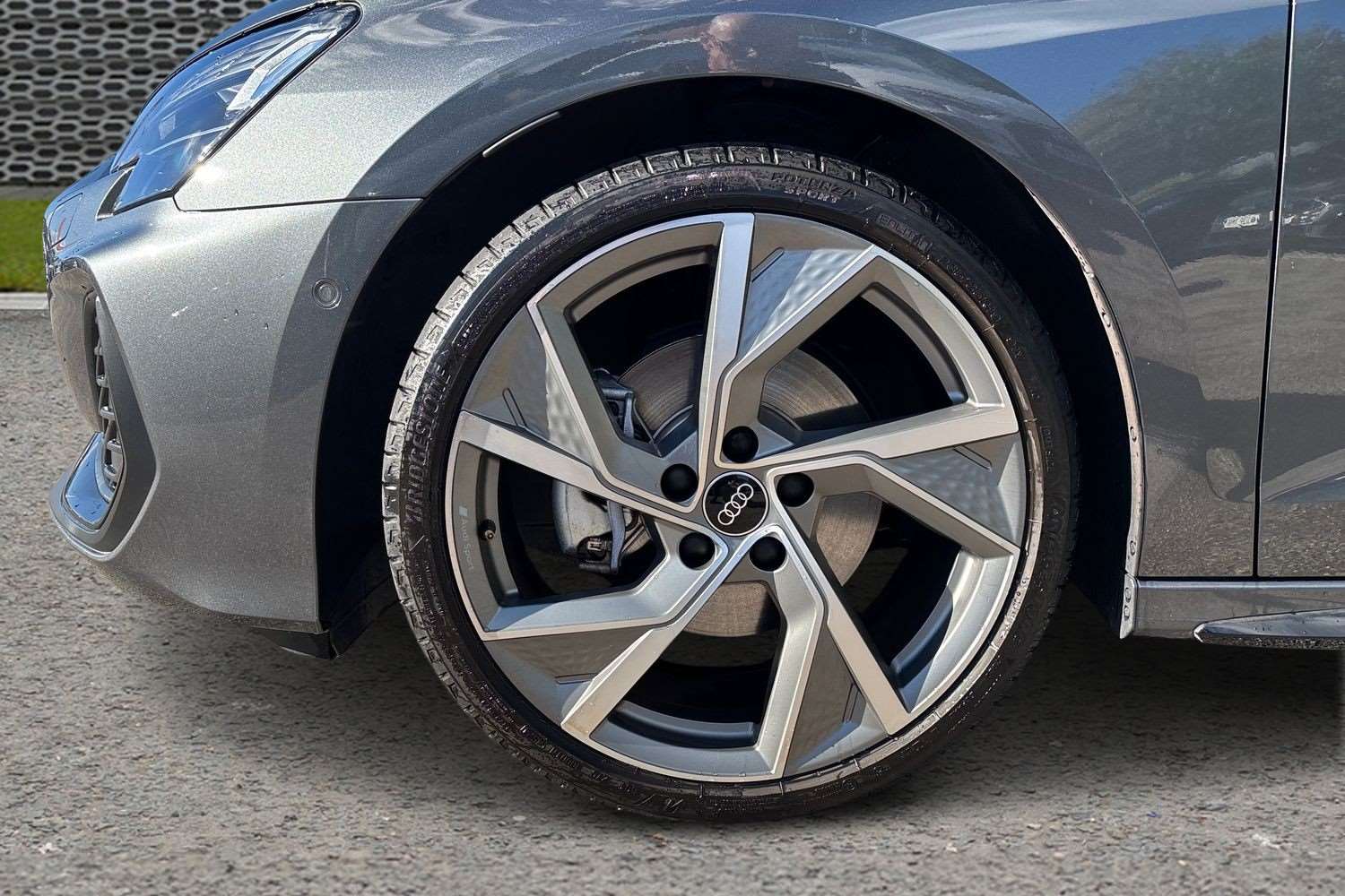 Used Audi A3 2025 for sale - 76034800: Photo 10