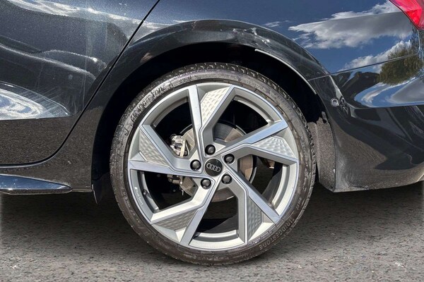 Used Audi A3 2025 for sale - 76034800: Photo 10