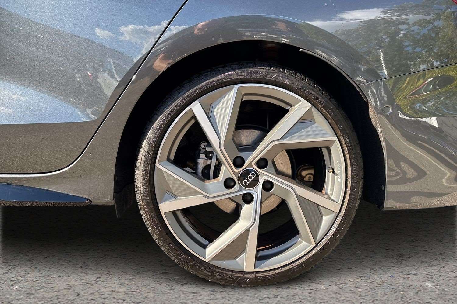 Used Audi A3 2025 for sale - 76034800: Photo 11