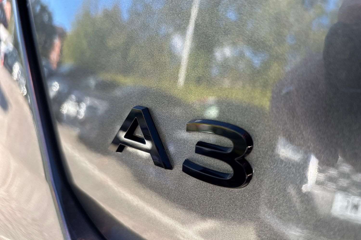 Used Audi A3 2025 for sale - 76034800: Photo 12