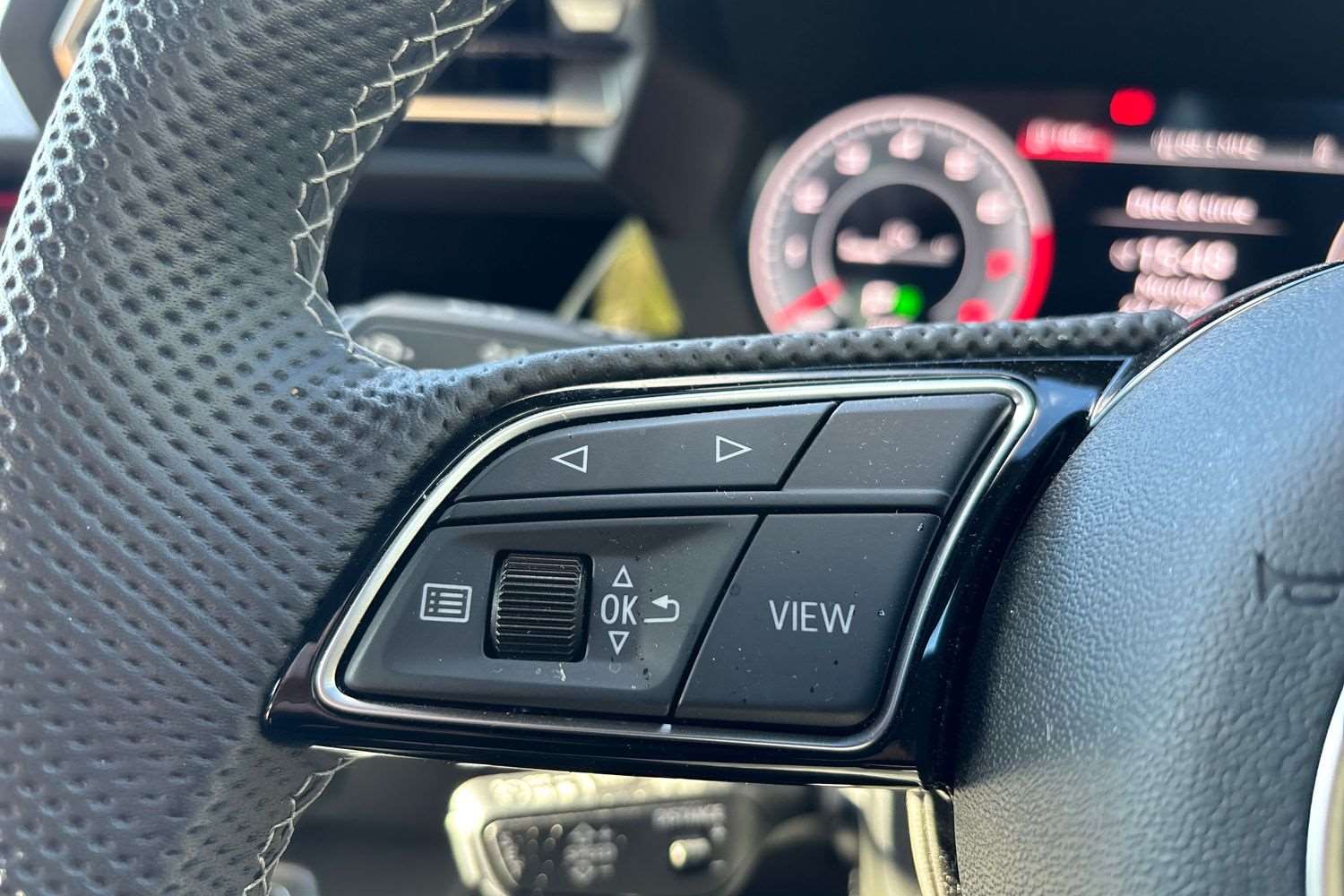 Used Audi A3 2025 for sale - 76034800: Photo 16