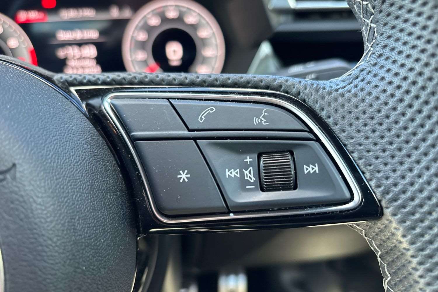 Used Audi A3 2025 for sale - 76034800: Photo 17