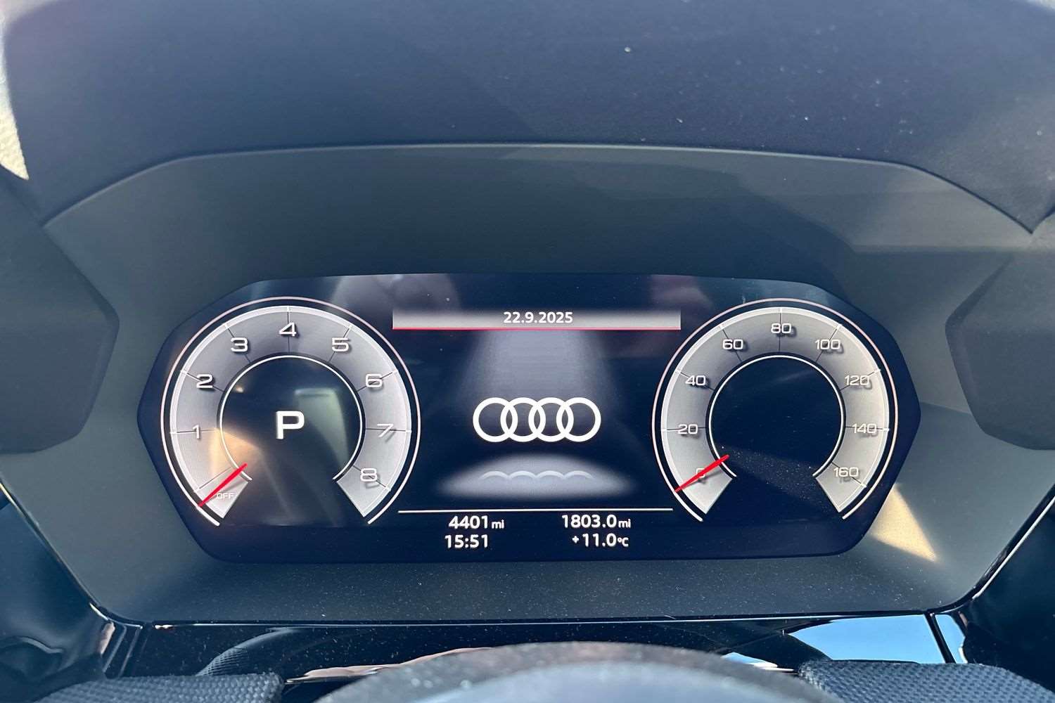 Used Audi A3 2025 for sale - 76034800: Photo 18