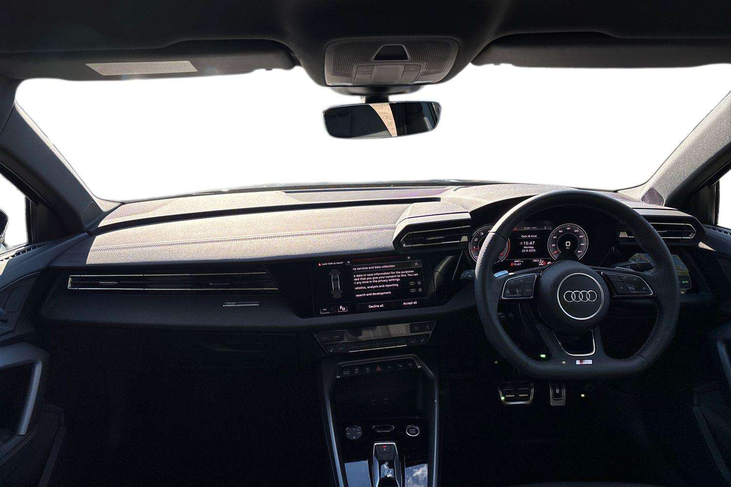 Used Audi A3 2025 for sale - 76034800: Photo 19