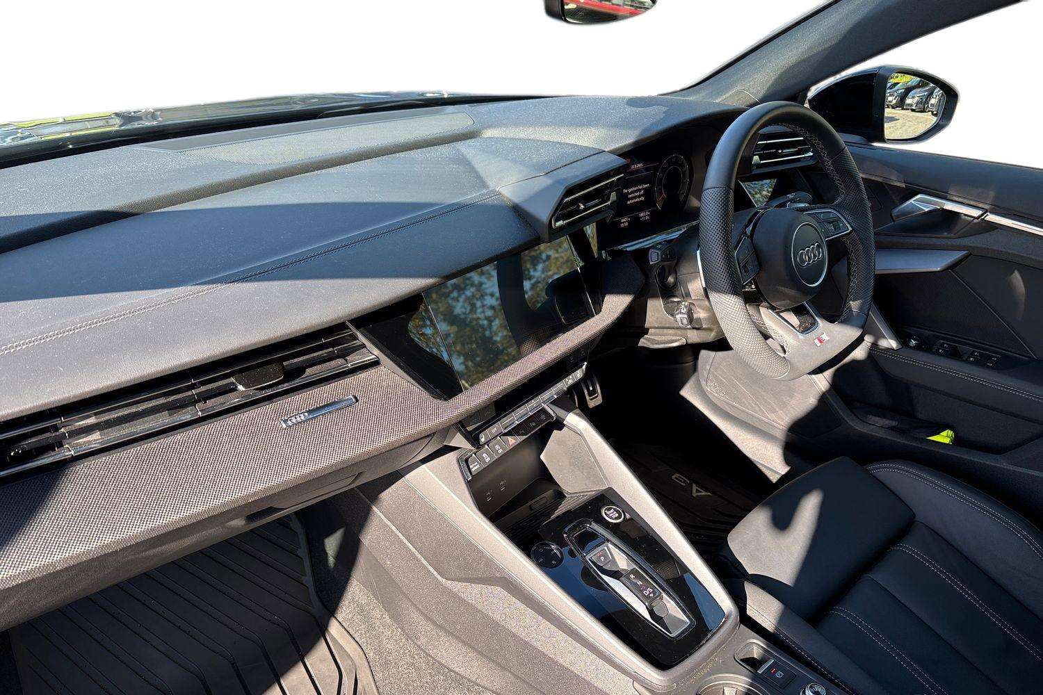 Used Audi A3 2025 for sale - 76034800: Photo 2