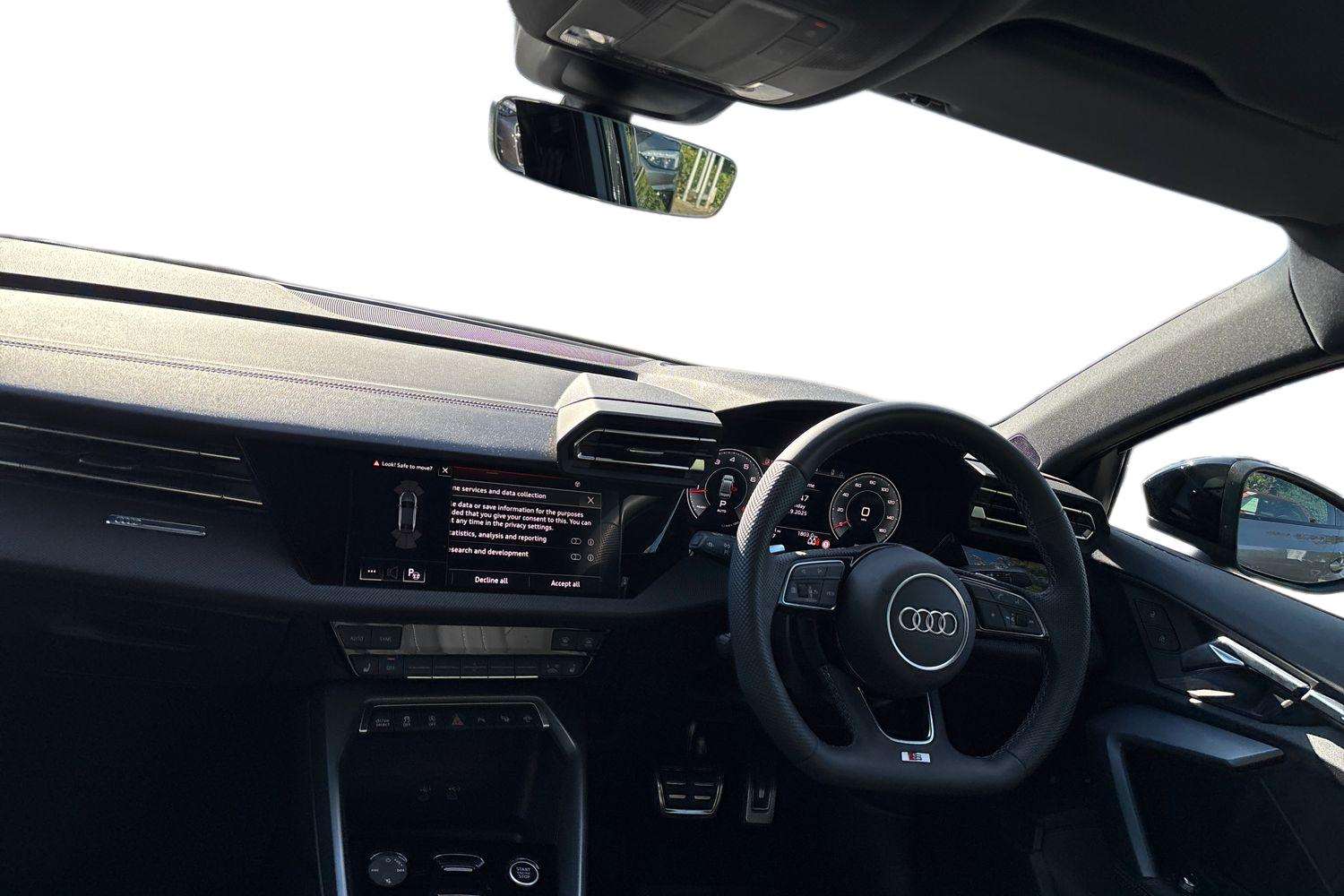 Used Audi A3 2025 for sale - 76034800: Photo 20