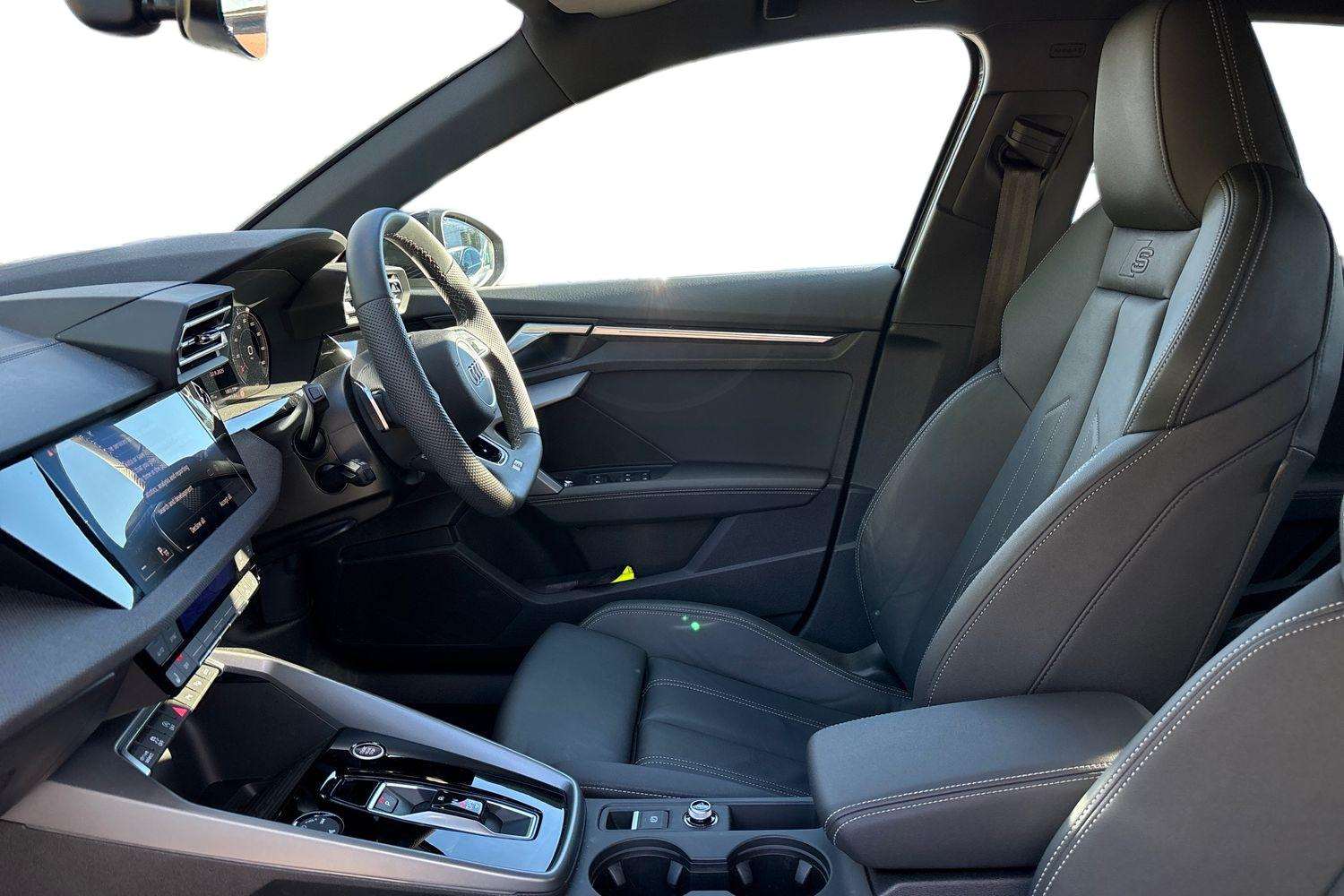 Used Audi A3 2025 for sale - 76034800: Photo 21