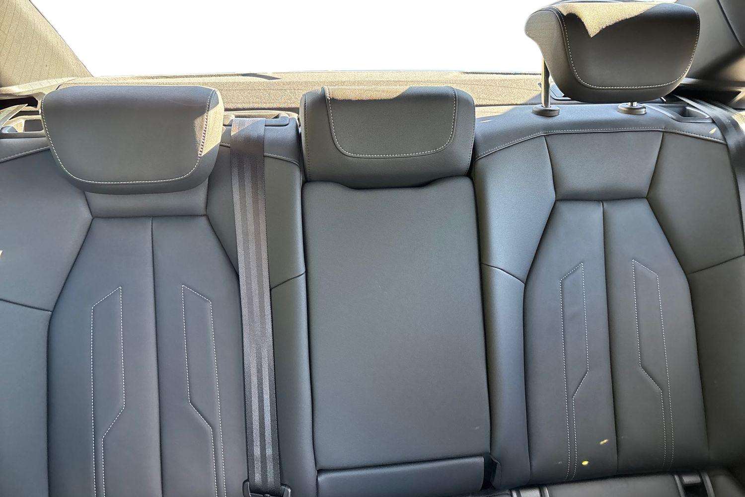 Used Audi A3 2025 for sale - 76034800: Photo 22