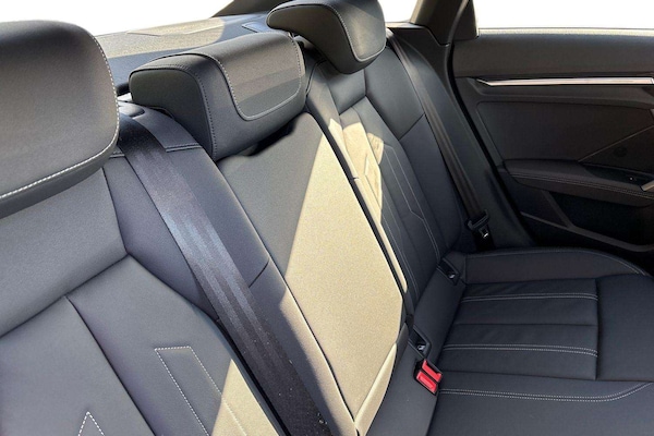 Used Audi A3 2025 for sale - 76034800: Photo 22