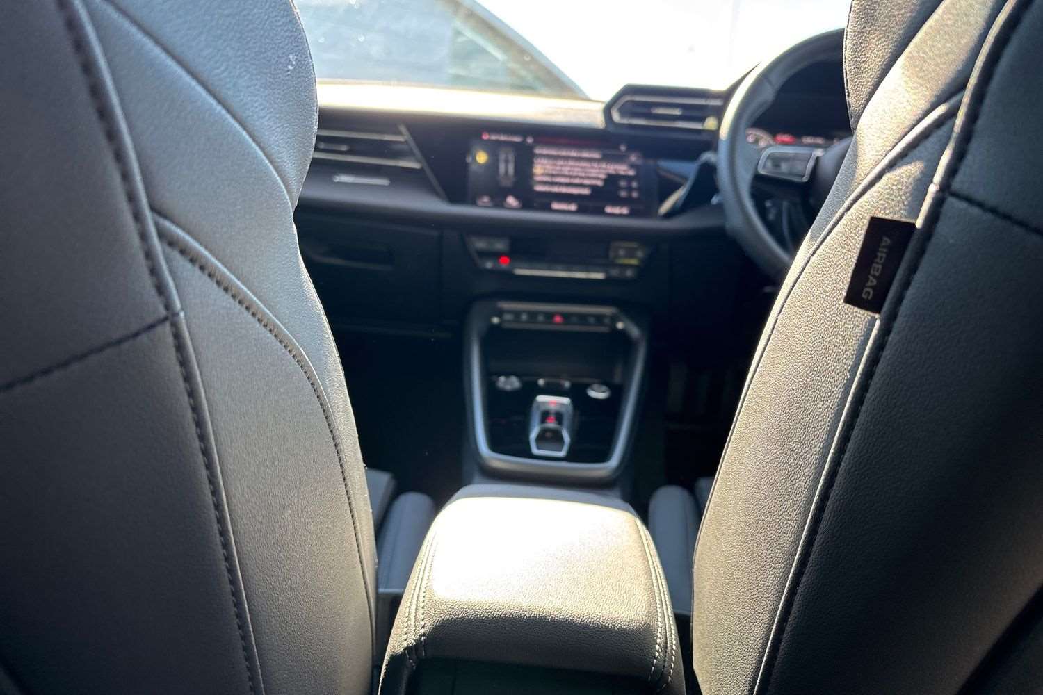 Used Audi A3 2025 for sale - 76034800: Photo 23