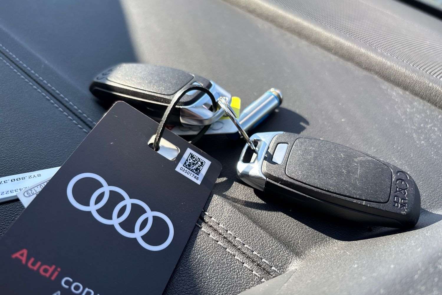 Used Audi A3 2025 for sale - 76034800: Photo 25