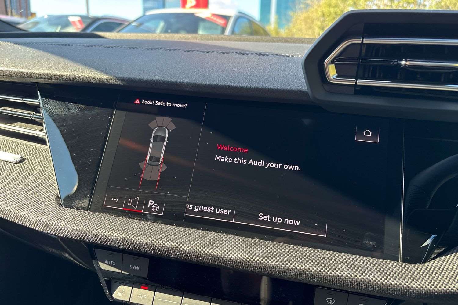 Used Audi A3 2025 for sale - 76034800: Photo 26