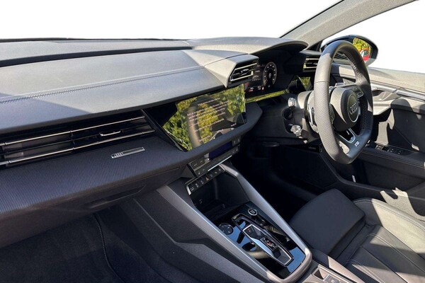 Used Audi A3 2025 for sale - 76034800: Photo 2