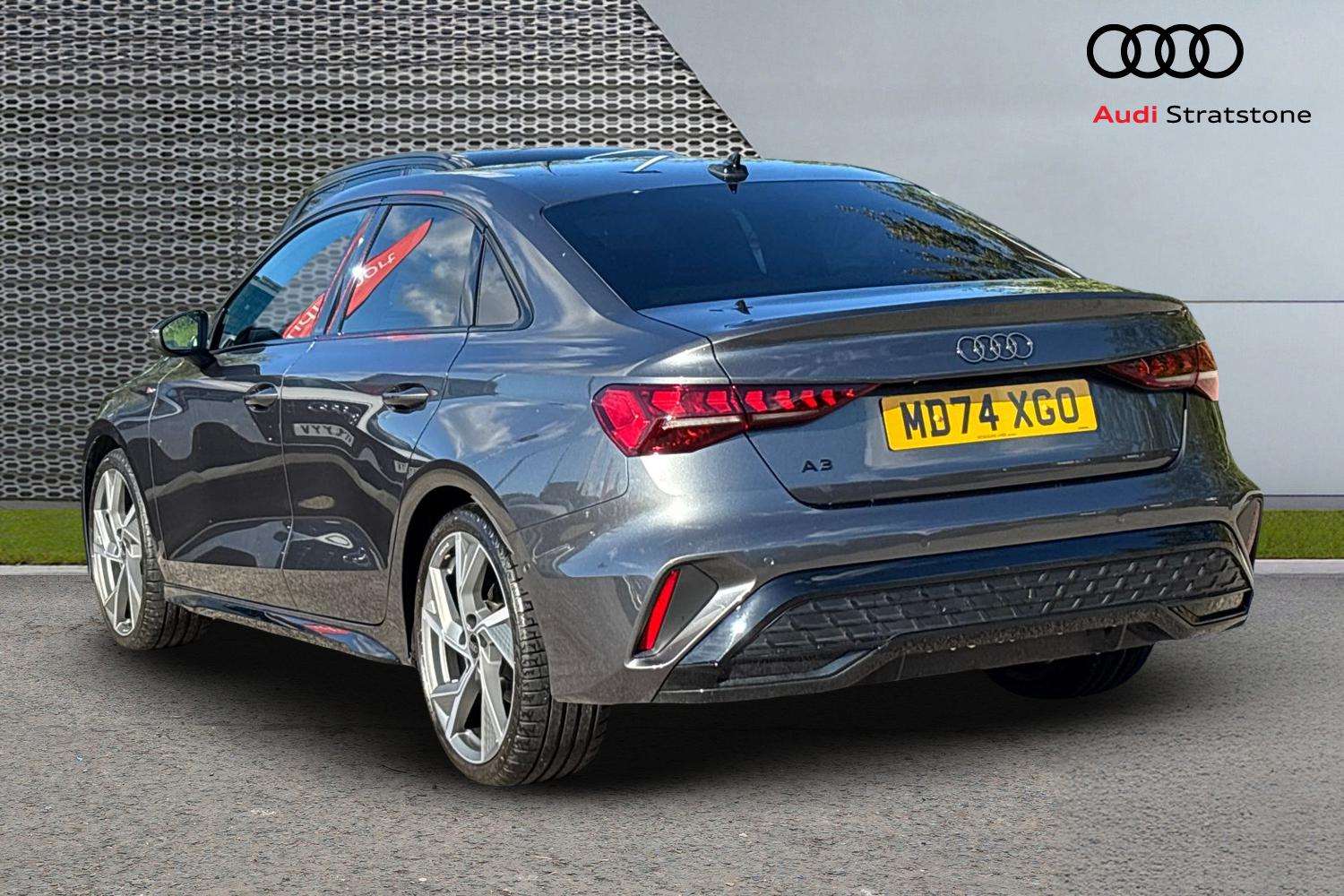 Used Audi A3 2025 for sale - 76034800: Photo 3