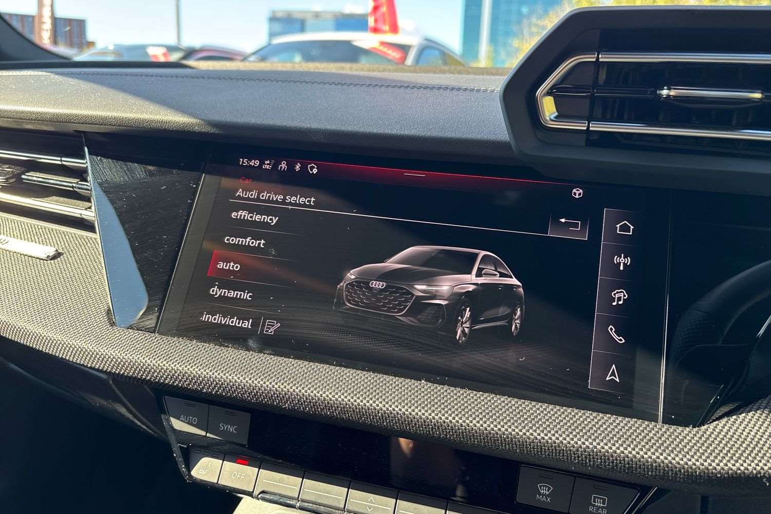 Used Audi A3 2025 for sale - 76034800: Photo 30