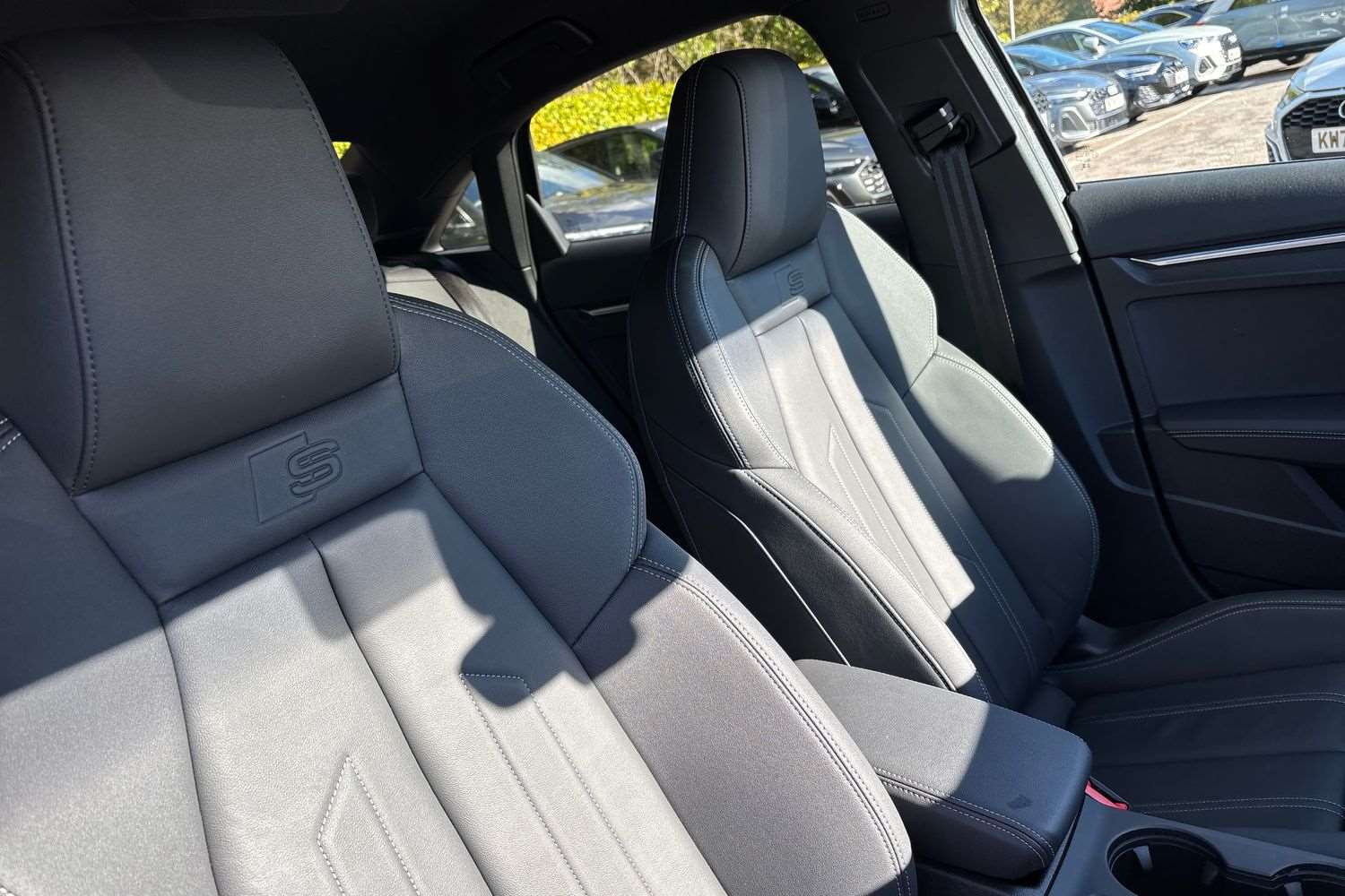 Used Audi A3 2025 for sale - 76034800: Photo 32