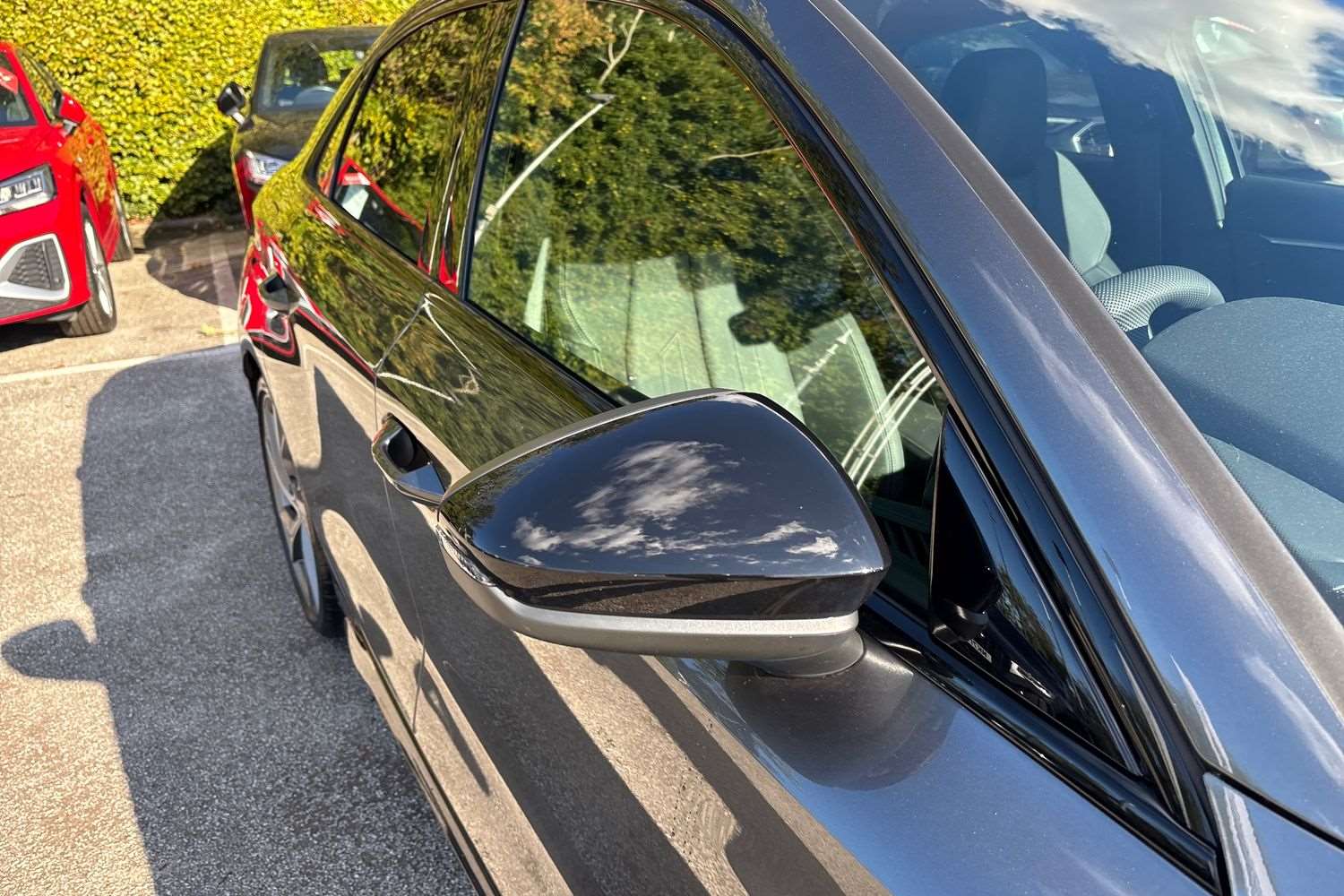 Used Audi A3 2025 for sale - 76034800: Photo 35