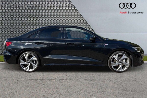 Used Audi A3 2025 for sale - 76034800: Photo 4