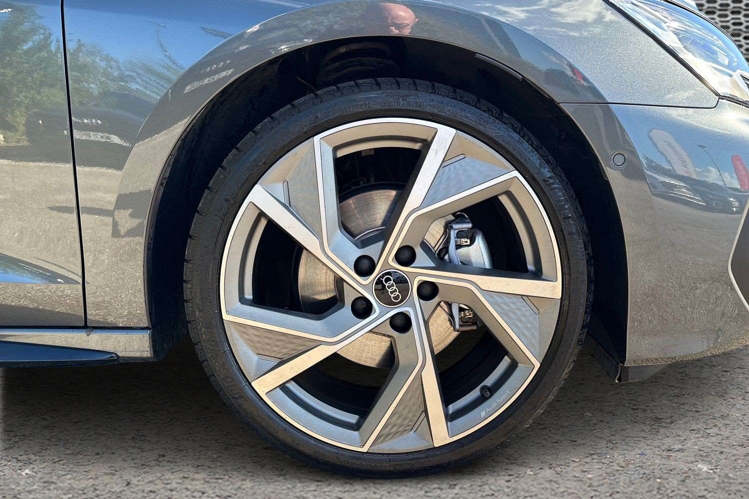 Used Audi A3 2025 for sale - 76034800: Photo 5