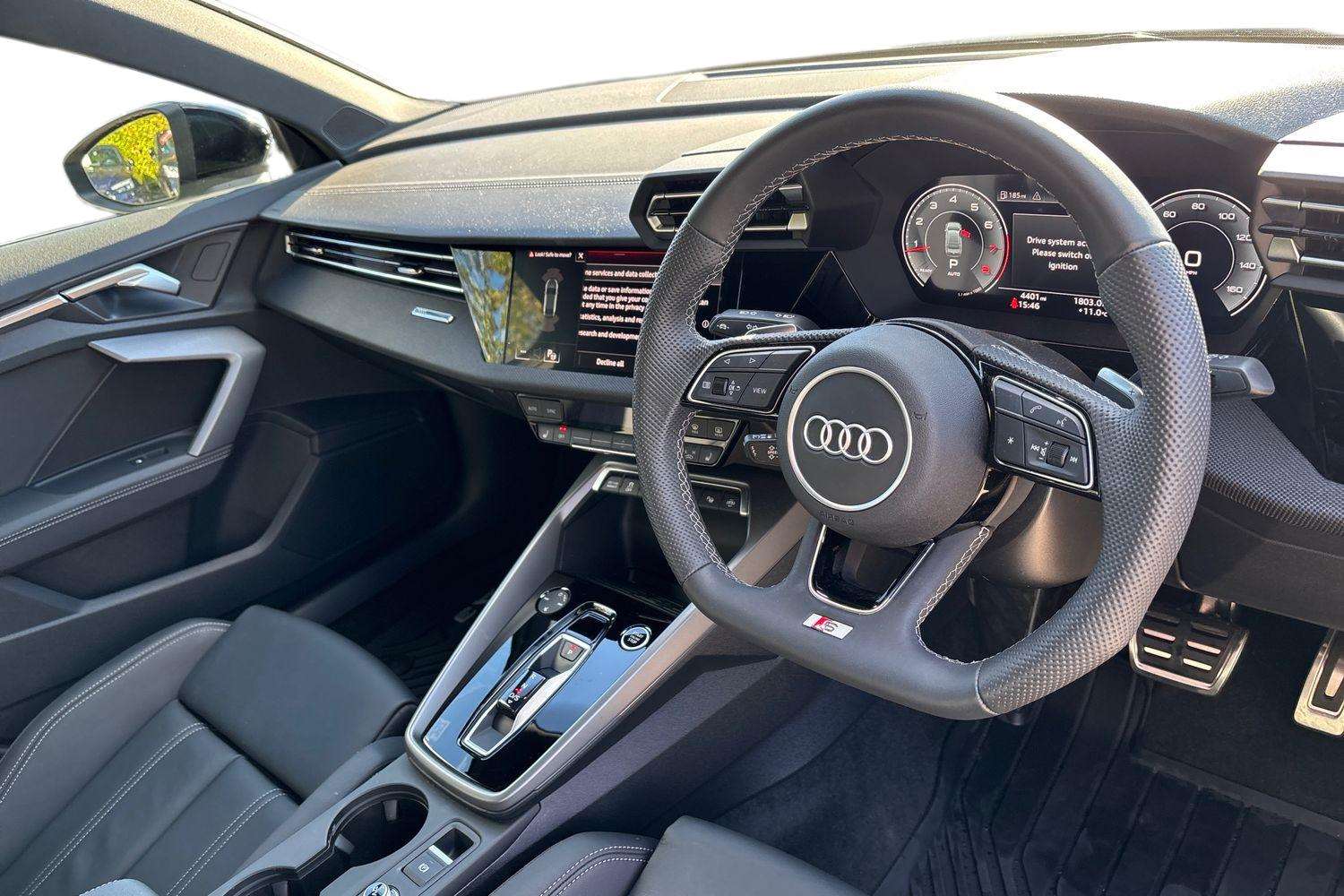 Used Audi A3 2025 for sale - 76034800: Photo 6