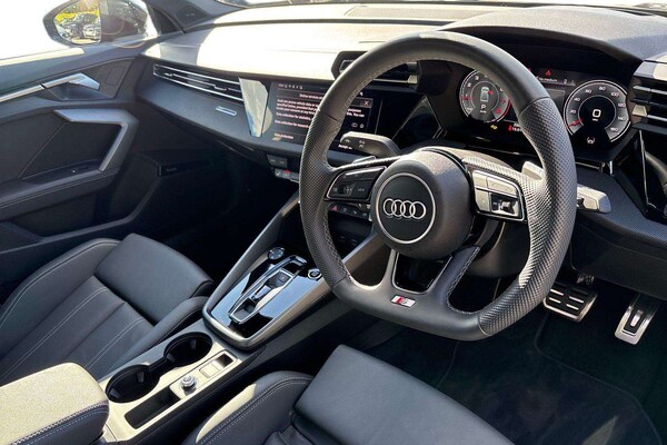 Used Audi A3 2025 for sale - 76034800: Photo 6