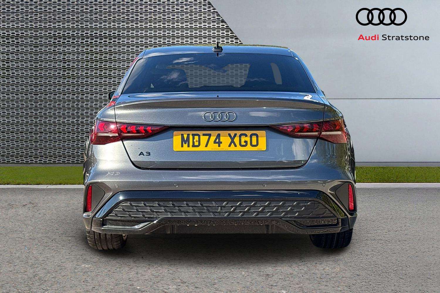 Used Audi A3 2025 for sale - 76034800: Photo 7